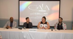 Comunicado: Panamá PRIDE presenta semana educativa 2024
