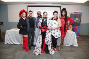 Comunicado: Panamá PRIDE presenta semana educativa 2024