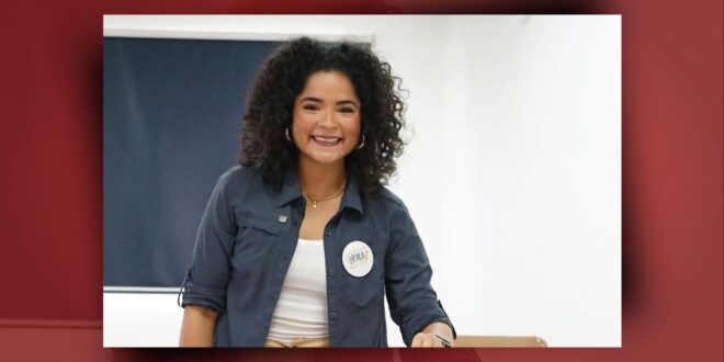 Confirmado Irma Hernández gana La Alcaldía de San Miguelito con más del 50% de los votos