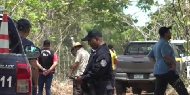 Conmoción en Los Santos: Hallan cuerpo en estado de descomposición de joven desaparecido