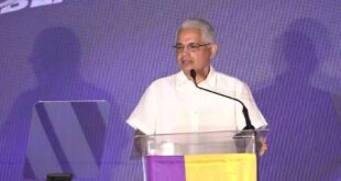 Convencionales Rechazan a Blandón