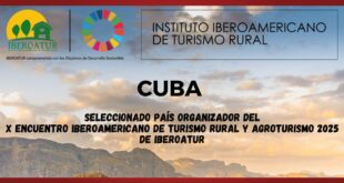 Cuba, el nuevo epicentro del turismo rural iberoamericano