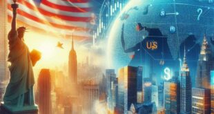 De Tokio a Nueva York: Las Bolsas Baten Récords en Todo el Mundo