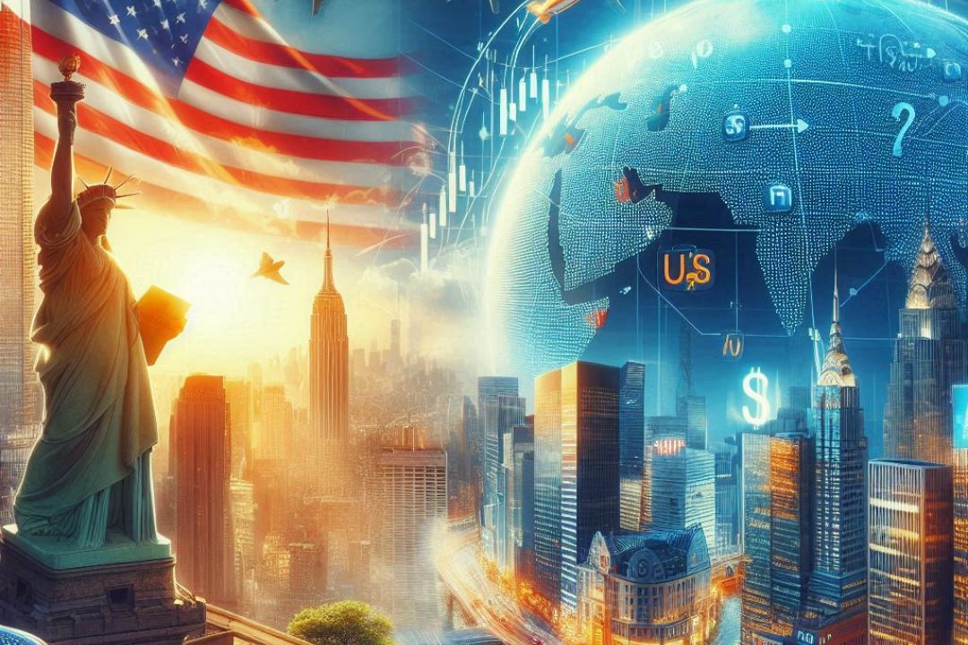 De Tokio A Nueva York: Las Bolsas Baten Récords En Todo El Mundo ...