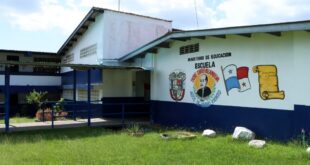 Educación La Estrella Estrellada del Gobierno de Nito