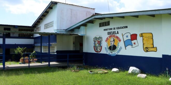 Educación La Estrella Estrellada del Gobierno de Nito
