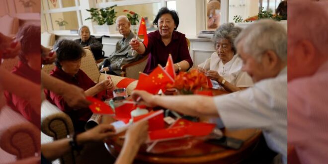EE.UU. se Perfila para Superar el Crecimiento Económico de China en 2031