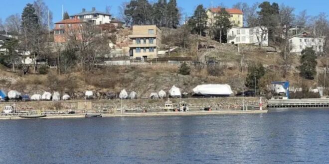 El auge discreto de los superricos en Suecia, ¿contradicción o evolución?