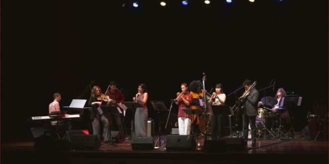 El Berklee Global Jazz Institute fundado por el panameño Danilo Pérez celebra su 15º aniversario con gira de eventos en Panamá