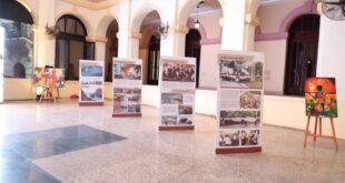 El Palacio Nacional se transforma: Un museo de historia para Panamá