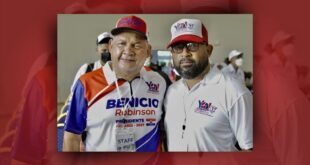 El PRD y Benicio los más votados de Bocas del Toro