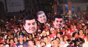 En Chepo vengan como quieran, esto es Territorio Alianza