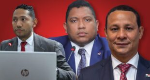 Escándalos pendientes, IFARHU, AIG y PANDEPORTES