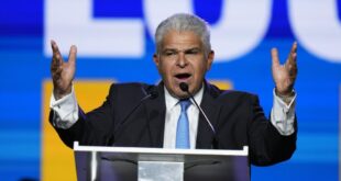 ESPERANZA, el sentimiento del pueblo sobre MULINO