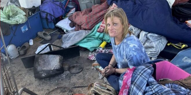 Estados Unidos enfrentan una Pandemia de Fentanilo