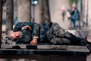 Estados Unidos enfrentan una Pandemia de Fentanilo