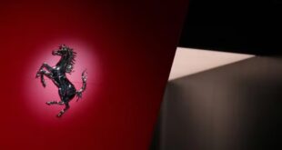 ¡Ferrari ruge a la era eléctrica! El Cavallino Rampante se prepara para su debut electrizante en 2026