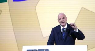 FIFA revoluciona el fútbol: Nuevo VAR, más Mundiales juveniles y el sueño de Brasil 2027