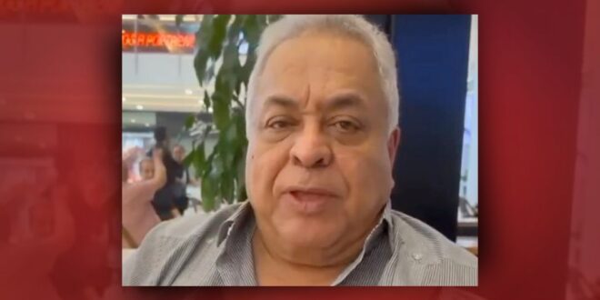 Fraude en favor Independientes Advierte Alejandro Pérez