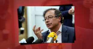 Golpe de Estado en Colombia: El Conflicto entre Petro y el Consejo Nacional Electoral