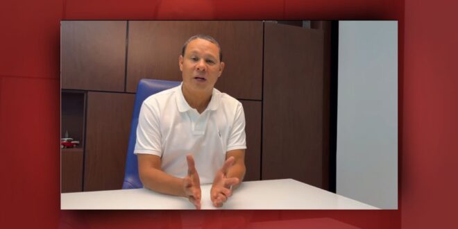 Héctor Brands: Claridad y Compromiso Electoral
