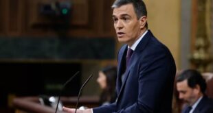 ¡Histórico! España, Irlanda y Noruega reconocen a Palestina como Estado