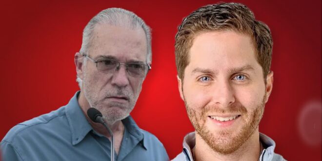 Hoy se reúnen el pasado oscuro y el Futuro Brillante