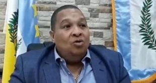 Ilegal la detención del Alcalde Alex Lee