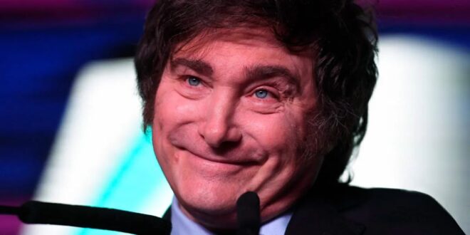 Javier Milei se equivoca al felicitar a José Raúl Mulino: ¡No es lo mismo Ramón que Raúl!