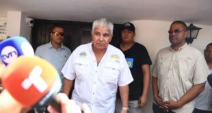 José Raúl Mulino se Proclama Ganador de las Elecciones Presidenciales en Panamá
