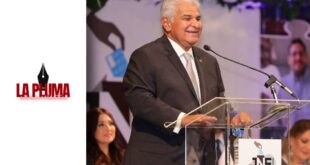 José Raúl Mulino; será el Mejor Gobierno de los últimos 15 años