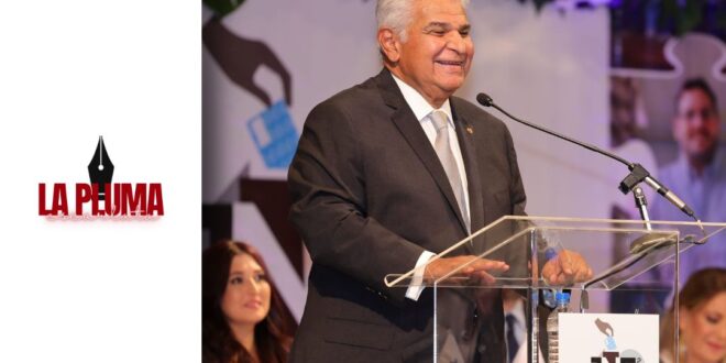 José Raúl Mulino; será el Mejor Gobierno de los últimos 15 años