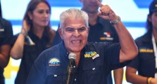 José Raúl Mulino: Su Visión para los Primeros 100 Días de Gobierno