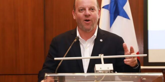 Juan Arias de la CCIAP pone la lupa sobre el reto del nuevo Ministro de Educación