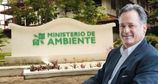 Juan Carlos Navarro visita su próximo despacho en MI ambiente