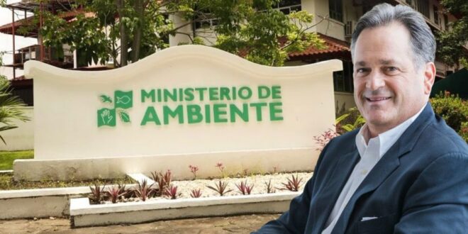 Juan Carlos Navarro visita su próximo despacho en MI ambiente