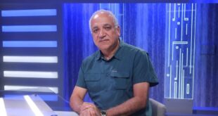 Juan Diego te tengo dos noticias La Presidencia es de RM y el candidato soy YO, Luis Eduardo Camacho