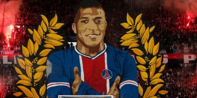 Kylian Mbappé: Una Despedida Agridulce en el Parque de los Príncipes