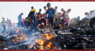 La UE exige a Israel acatar la orden de la CIJ sobre la ofensiva en Rafah