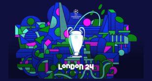Londres se Viste de Gala para la Gran Final de la Champions League