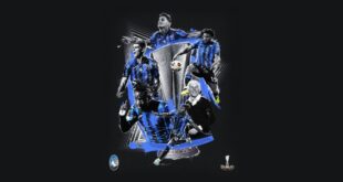 Lookman y el Atalanta hacen trizas el sueño del triplete de Xabi Alonso
