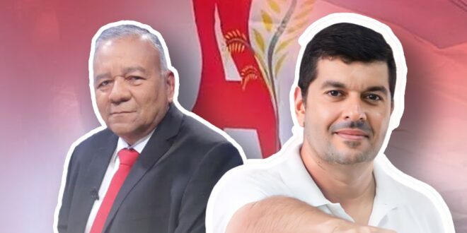 Los más votados de Alianza