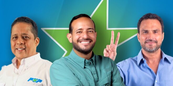 Los Más Votados PP