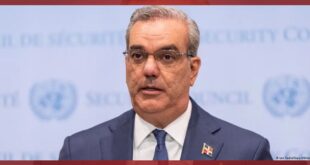 Luis Abinader consolida su mandato: Reelecto presidente de República Dominicana