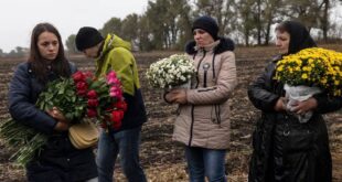 Madres Ucranianas: El Muro que Protege al Mundo