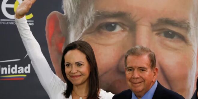 Maduro Cierra Hotel para Bloquear a Líderes Opositores en Aragua: ¿Estrategia de Intimidación?