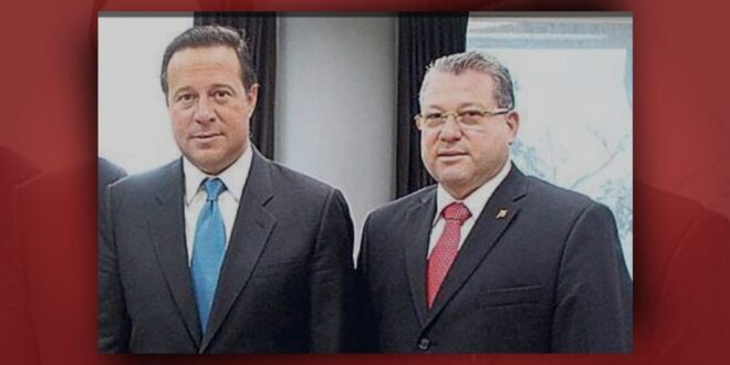 Manuel Cohen "El Dinosaurio" quiere regresar a La Asamblea con cuentas pendientes