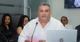 Más Impugnaciones, Eliecer Montenegro del PRD impugna las elecciones en Chorrera