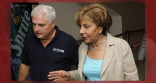 Mayin Correa hará todo lo posible por cambiar la directiva del CD