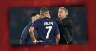 Mbappé se estrella contra el maleficio del PSG y el Dortmund avanza a la final